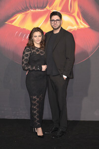 Serienpremiere 'The Beauty' in Rom