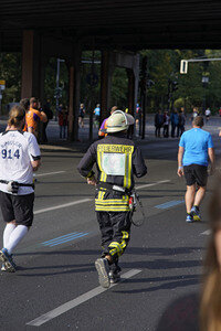 Berlin Marathon 2018
