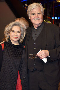 Preisverleihung, Berlinale 2018