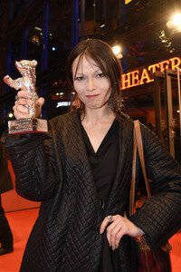Preisverleihung, Berlinale 2018