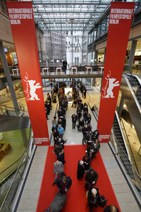 Berlinale 2016 Kassen eröffnet
