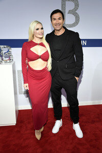 Bertelsmann Party 2025 in Berlin