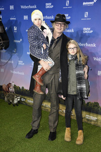 Filmpremiere 'Bibi & Tina - Mädchen gegen Jungs' in Berlin