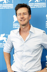 'Birdman' Photocall, Biennale 2014