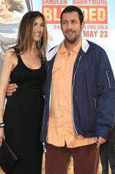 'Urlaubsreif' Premiere, Los Angeles