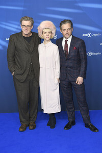 ARD Blue Hour, Berlinale 2026