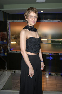 Blaue Blume Award in Berlin