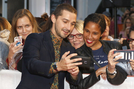 'Borg/McEnroe' Premiere, Toronto International Film Festival 2017