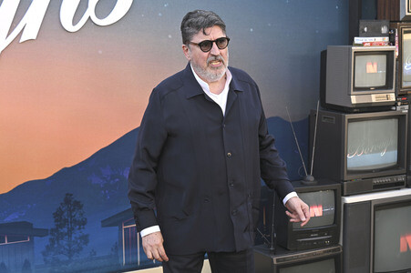 Serienpremiere 'The Boroughs' in Los Angeles