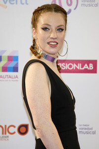 Photocall zum 'La Noche de Cadena 100 2016' Konzert in Madrid