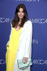 Marc Cain Fashion Show auf der Berlin Fashion Week A/W 2026 in Berlin