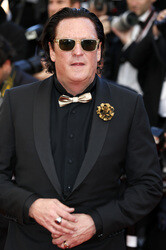 Closing Ceremony und Screening von 'A Fistful of Dollars', Cannes Film Festival 2014