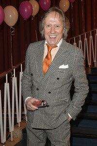 Theaterpremiere 'Carmen darf nicht platzen' in Berlin