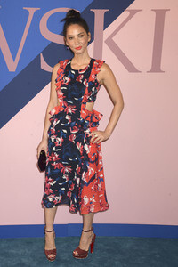 CFDA Fashion Awards 2017 in New York