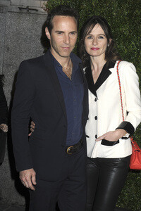 11th Annual Chanel Tribeca Film Festival Artists Dinner In New York