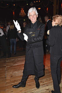 Fototermin zum José Carreras Charity Dinner in München
