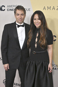 American Cinematheque Awards 2025 in Beverly Hills