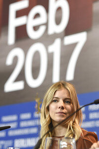 'Die versunkene Stadt Z' Pressekonferenz, Berlinale 2017