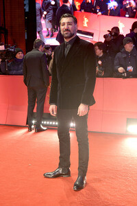 Preisverleihung, Berlinale 2026