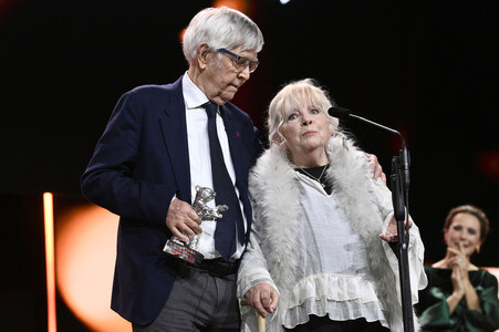 Preisverleihung, Berlinale 2026