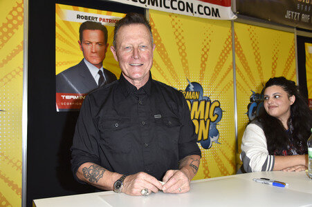 German Comic Con Dortmund 2018