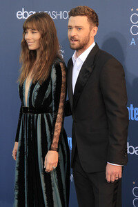22. Critics Choice Awards 2016 in Santa Monica
