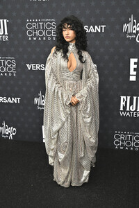 Critics Choice Awards 2026 in Santa Monica