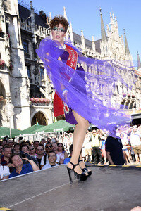 37. CSD in München