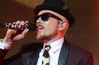 Jan Delay Konzert, Dortmund