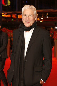 'The Dinner' Premiere, Berlinale 2017