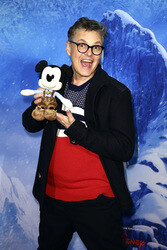 'Disney On Ice' Deutschlandpremiere, Berlin