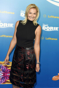 Filmpremiere 'Findet Dorie' in Berlin