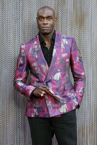 Season 3 Premiere 'House of the Dragon' in London