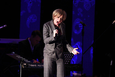 Dreamball 2014, Berlin