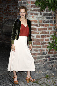 Filmpremiere 'Einmal Bitte Alles' in München