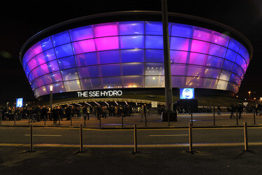 MTV Europe Music Awards 2014