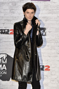 MTV Europe Music Awards 2017 in London