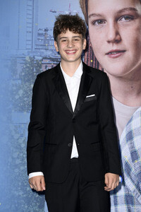 Filmpremiere 'Emil und die Detektive' in Berlin