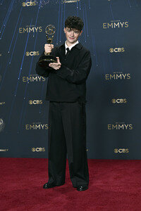 Primetime Emmy Awards 2025 in Los Angeles