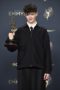 Primetime Emmy Awards 2025 in Los Angeles