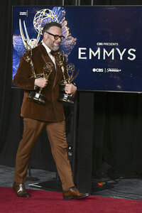 Primetime Emmy Awards 2025 in Los Angeles