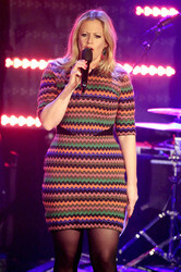 ESC Clubkonzert zum ESC 2015, Hamburg