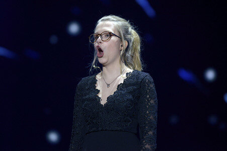 Proben zu 'Eurovision Song Contest - Unser Song 2017' in Köln