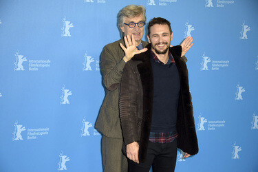 'Every Thing Will Be Fine' Photocall, Berlinale 2015