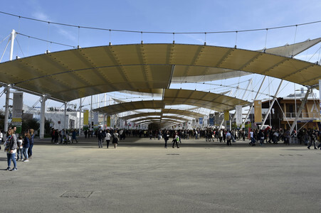 Expo Milano 2015