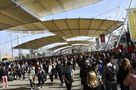 Expo Milano 2015
