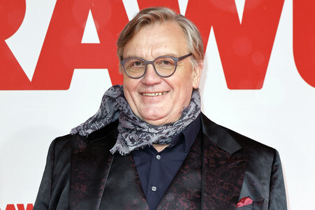 Filmpremiere 'Extrawurst' in Essen