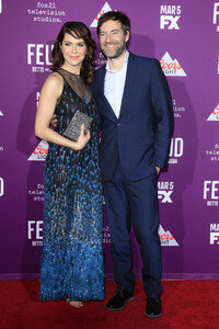 Serienpremiere 'Feud: Bette and Joan' in Los Angeles