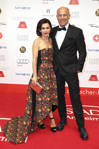 43. Deutscher Filmball 2016 in München