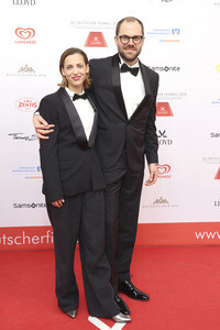 Deutscher Filmball 2026 in München
